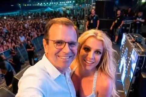 Copacabana 2026: alcalde usa la IA para dar pistas del concierto ‘Todo Mundo No Rio’ y sugiere a Shakira, Britney Spears y Justin Bieber, entre otros
