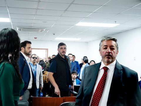 Caso Triple A: Completo Tribunal de Juicio que llevará el proceso contra Aquiles Alvarez; Jorge Sánchez, Clara Soria y Víctor Barahona integran la sala anticorrupción