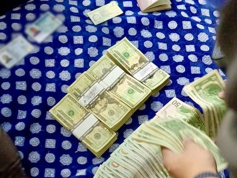 Caso Jaque: Hasta 10 años de cárcel pueden afrontar detenidos en operativo en ANT