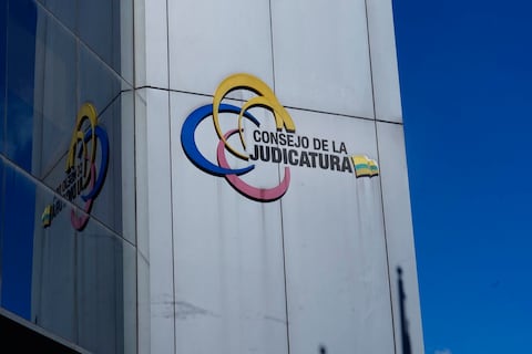 Función Judicial en crisis: confianza ciudadana en la justicia ‘se deteriora por sospechas de infiltración del narco y negligencia de autoridades’