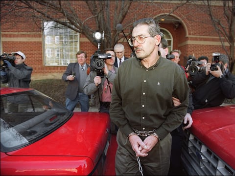 Fue espía para Rusia y EE. UU. lo condenó a cadena perpetua, esta es la historia del exagente de la CIA, Aldrich Ames