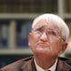 Murió el filósofo y teórico social alemán Jürgen Habermas a los 96 años