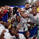 Cabo Verde hace historia y clasifica por primera vez al Mundial