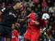 Paris Saint Germain golea 7-2 a Bayer Leverkusen en la fecha 3 de la Champions League: Willian Pacho abrió el marcador