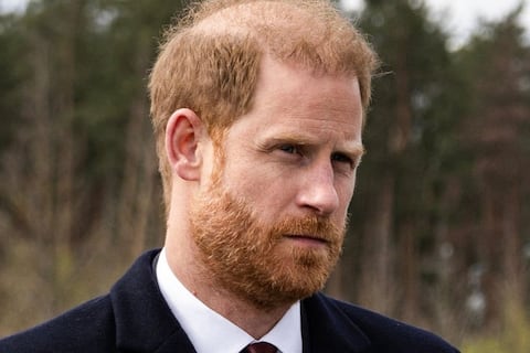 El príncipe Harry asegura que “siempre” será parte de la familia real pese a su distanciamiento