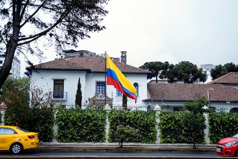 Cruce de reclamos enfría más la relación diplomática Quito-Bogotá