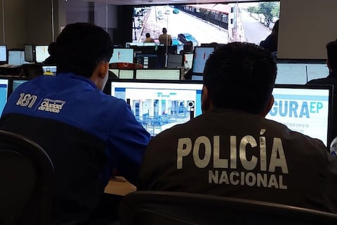 Estos son los cinco puntos clave del acuerdo de cooperación entre Ministerio del Interior y Segura EP