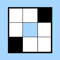 Juego Cruci express