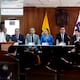 Jhoel Escudero, juez constitucional: ‘La Corte Constitucional trabaja con absoluta objetividad’
