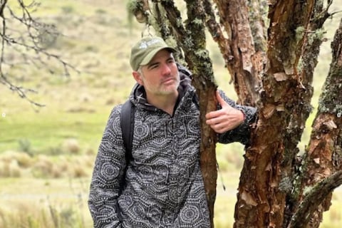 Foro gratuito para hablar de carbono neutro: los hermanos Roberto y Gustavo Manrique juntos en un encuentro