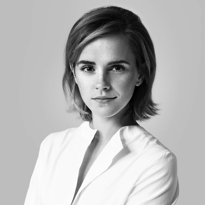 Emma Watson tiene prohibido conducir por 6 meses: esto es lo que tiene que pagar la estrella de Hollywood