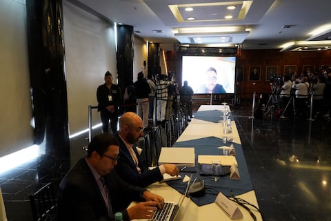 Fiscalía entra en su quinto mes de una investigación previa que busca determinar los responsables de ‘amenazas e insinuaciones’ contra el exjuez Carlos Serrano