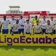 Imbabura SC vuelve a descender y en 2026 jugará en segunda categoría de Ecuador