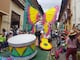 Estos son los carnavales más famosos de Ecuador