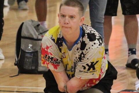 El caso más inexplicable del año: el deportista sin brazos ni piernas que es acusado de asesinato y huyó en un Tesla