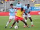 Aucas derrotó por 2-1 a Universidad Católica y ambos siguen en la pelea por el segundo puesto tras IDV