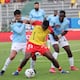 Aucas derrotó por 2-1 a Universidad Católica y ambos siguen en la pelea por el segundo puesto tras IDV