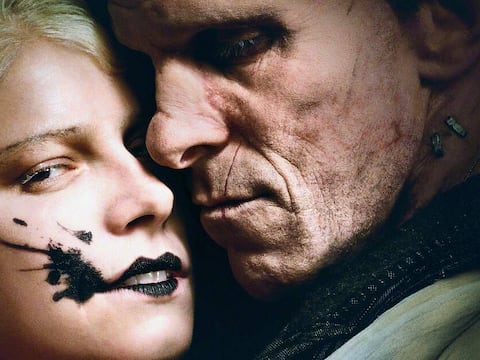 ‘¡La Novia!’ llega a los cines del país con una historia de amor, caos y rebelión en clave gótica