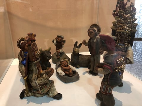 Paternidades, a propósito de san José