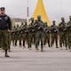 Ciento catorce militares son parte del curso intensivo de las Fuerzas Armadas que terminará en marzo de 2026