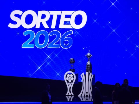 ¿Cuándo y dónde se jugará la final de la Copa Libertadores 2026?