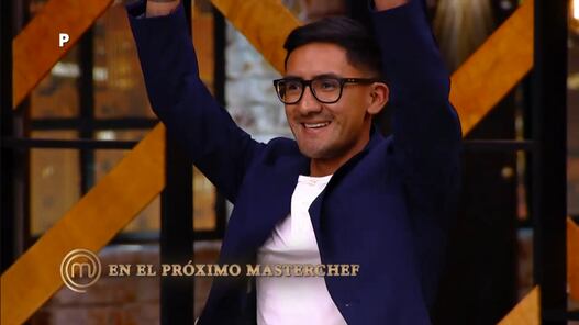 Daniel Pintado, invitado a ‘Masterchef Celebrity Ecuador 2 ...