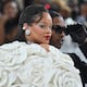 Identifican a la sospechosa del tiroteo contra la casa de Rihanna en Los Ángeles