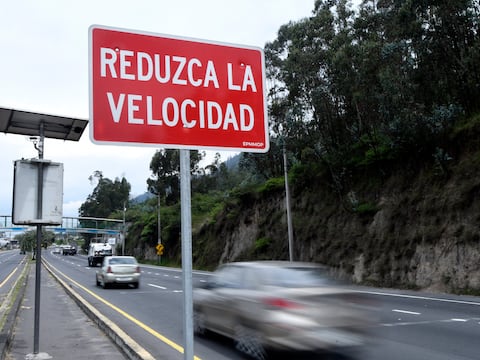 Así será el horario del Pico y Placa en Quito para este martes, 30 de diciembre de 2025