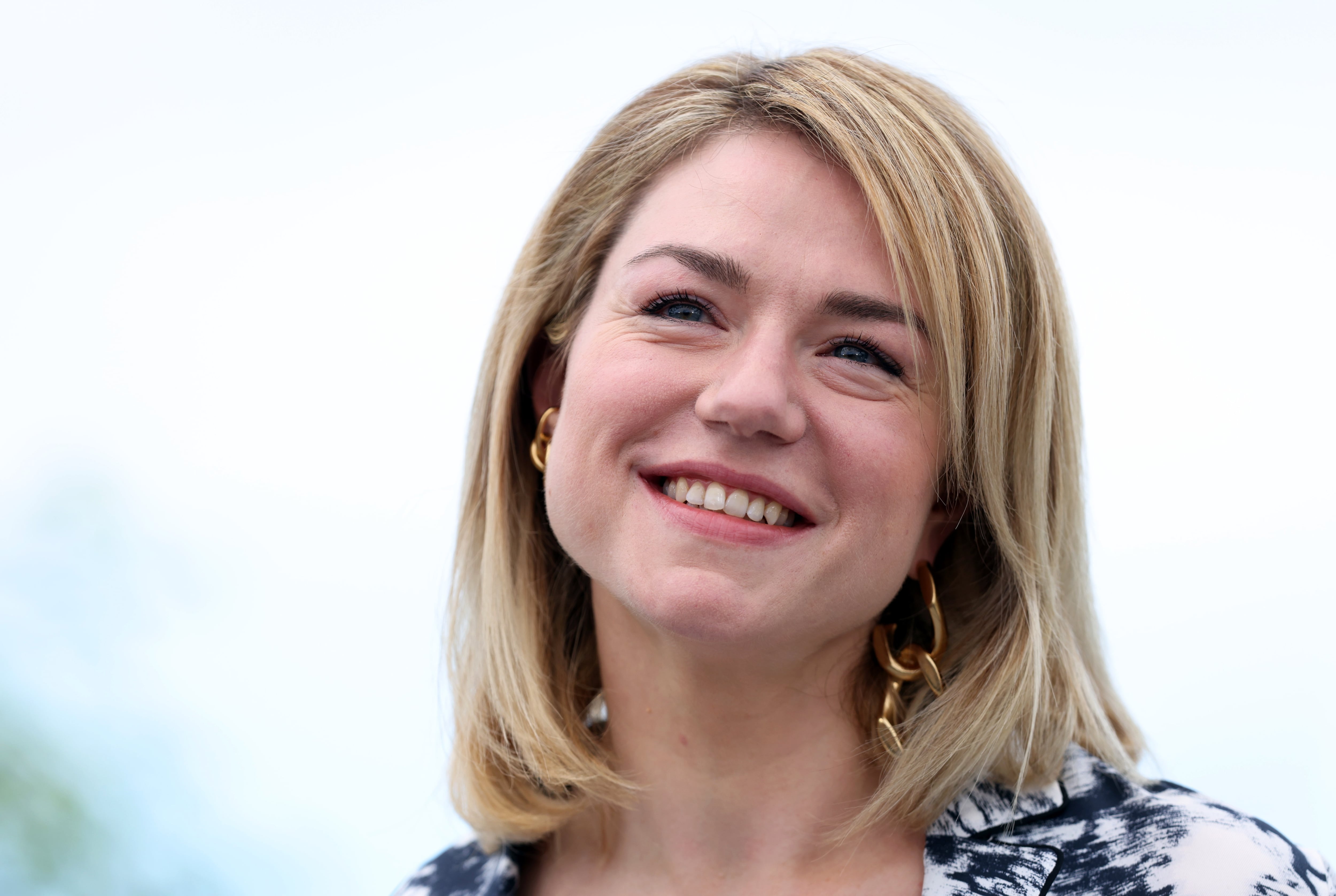 Muere Émilie Dequenne, ganadora del premio a la mejor actriz en el ...