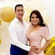 Merlyn Ochoa, periodista de Ecuavisa, cumplió un año de relación con su actual pareja, Paúl Enríquez: Siempre pongo en práctica las sabias palabras de mi madre