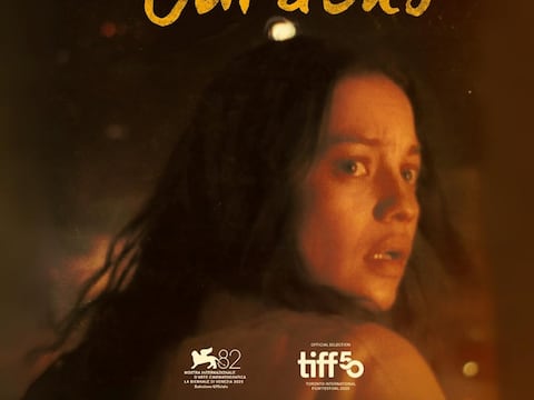 ‘Aún es de noche en Caracas’