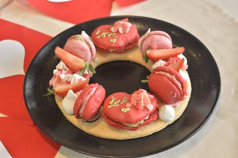 El hotel Oro Verde de Guayaquil celebra el amor en todas sus formas con una temporada gastronómica especial