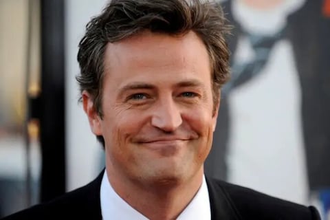 La ‘reina de la ketamina’ se declara culpable ante una corte por la muerte Matthew Perry