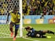 Ecuador vuelve al grupo E de un Mundial tras 12 años: así le fue a la Tri en Brasil 2014