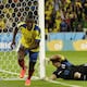 Ecuador vuelve al grupo E de un Mundial tras 12 años: así le fue a la Tri en Brasil 2014