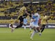 Barcelona SC deja escapar puntos de local tras igualar ante Manta FC en la Liga Ecuabet