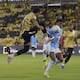 Barcelona SC deja escapar puntos de local tras igualar ante Manta FC en la Liga Ecuabet