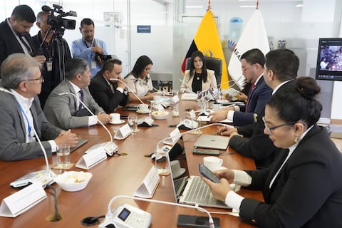 Arranca trámite del proyecto de ley que crea el cantón Borbón en Esmeraldas