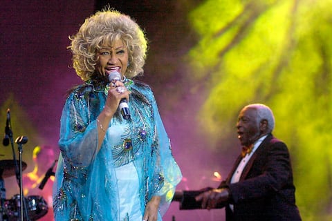 Moneda de 25 centavos de Celia Cruz: la pieza que recientemente salió en circulación y ya se cotiza en 100 dólares