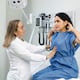 La inteligencia artificial permitirá avanzar hacia un tratamiento menos invasivo del cáncer de mama