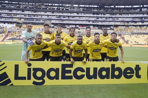 Barcelona SC rota su plantilla para visitar a Deportivo Cuenca previo al duelo de Copa Libertadores