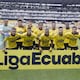 Barcelona SC rota su plantilla para visitar a Deportivo Cuenca previo al duelo de Copa Libertadores