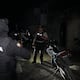 Policía allana domicilios en el sur de Guayaquil durante operativo por toque de queda