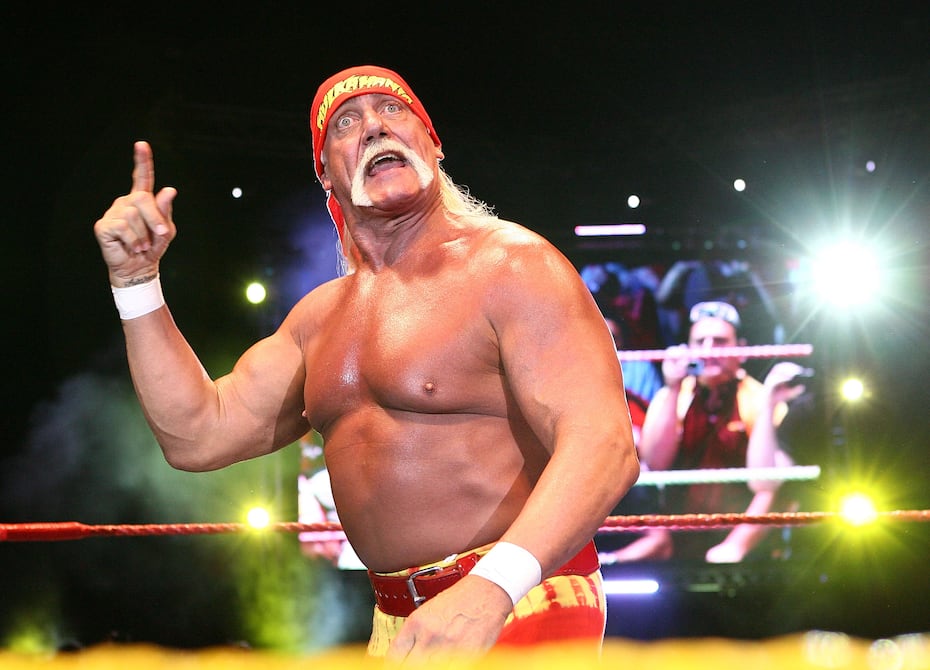 ¡El Mundo del Wrestling en Duelo! Fallece a los 71 Años Hulk Hogan, Leyenda Inolvidable