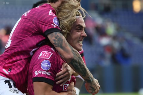 Este fue el recorrido de Independiente del Valle, campeón de la Liga Ecuabet 2025