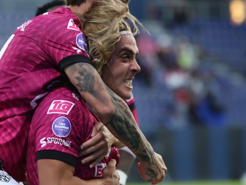 Este fue el recorrido de Independiente del Valle, campeón de la Liga Ecuabet 2025