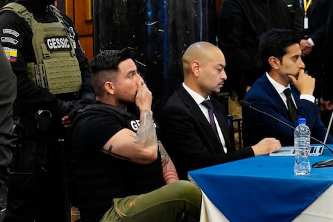 Caso Metástasis: juez ordena embargo del 50 % de dos casas de Daniel Salcedo y Procuraduría informa del incumplimiento de pago de la ‘mano derecha’ de Leandro Norero