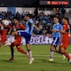 Macará suma un punto tras empatar 2-2 ante Tigre en la Copa Sudamericana 2026 y se mantiene líder del Grupo A cerca de octavos de final
