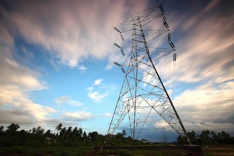 Fallo eléctrico deja sin servicio a 2,3 millones de personas en México