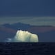 Cementerio de icebergs: salvaje ecosistema 100 veces más grande que Yellowstone con el 80 por ciento cubierto por una capa de hielo